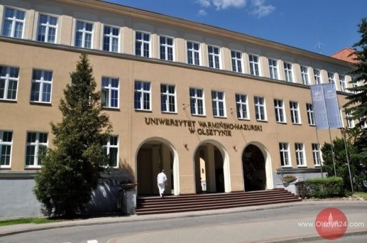 Wojskowi lekarze także w Olsztynie