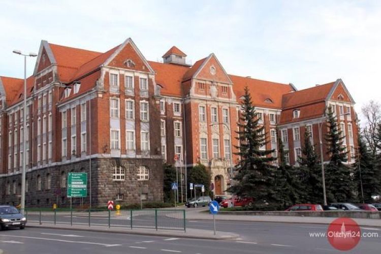Promocja warmińskich gmin z funduszy unijnych