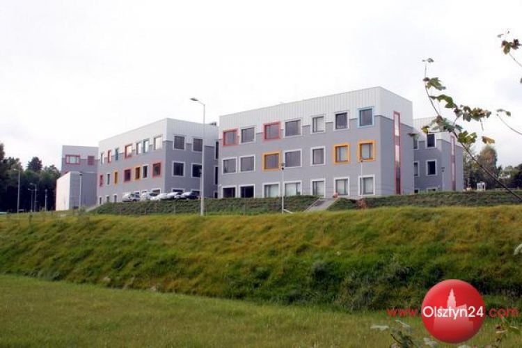 Specjaliści z NASA przyjadą do Olsztyna