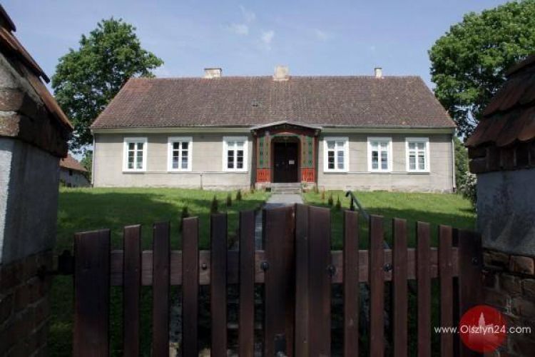 Twój dom - dialog z tradycją