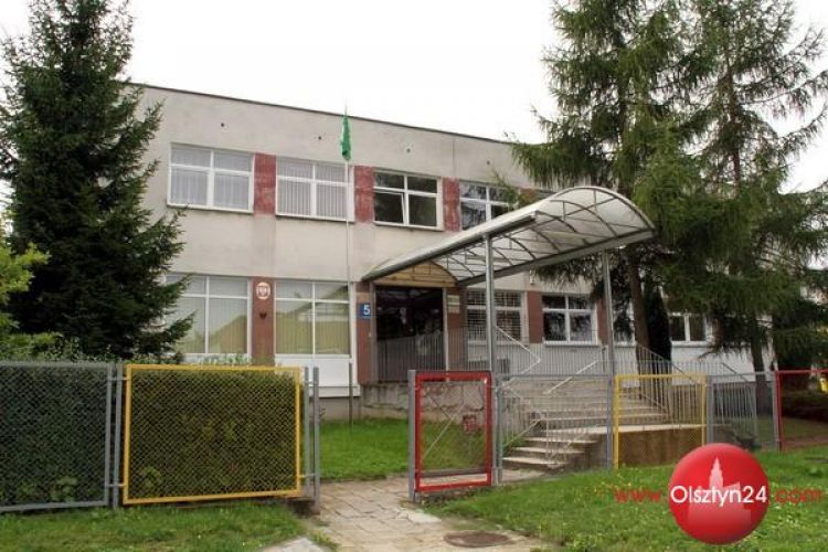 Wanda Chotomska patronką Przedszkola Miejskiego nr 15?