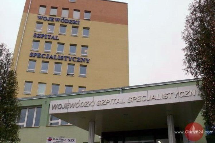 Szukają dyrektora szpitala