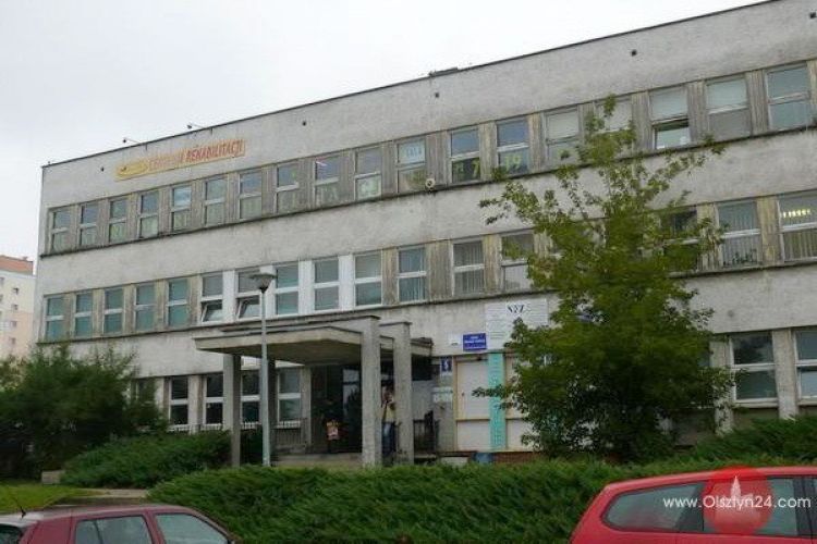 SLD przeciwny sprzedaży olsztyńskich przychodni
