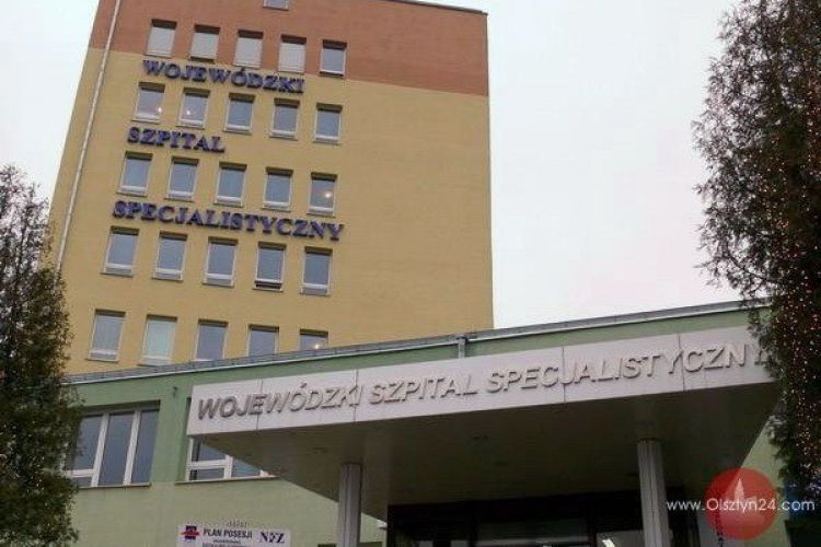 Duża szansa dla dużych szpitali