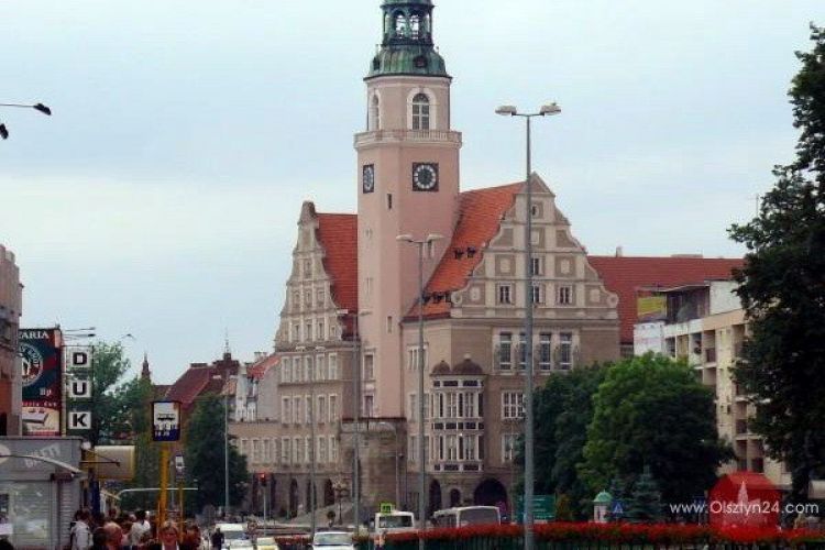 Dotacja na budowę ulic Rzędziana i Czarnieckiego