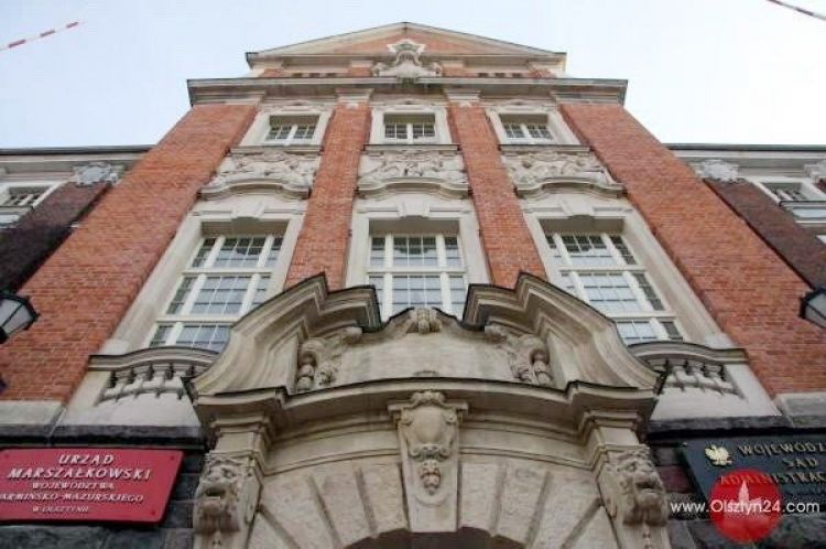 Stypendia artystyczne Marszałka