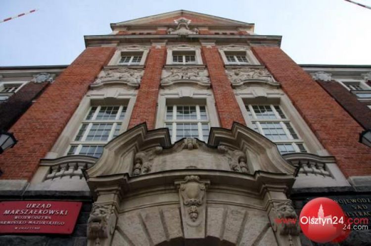 Konferencja: Mazurski Park Narodowy szansą dla Mazur