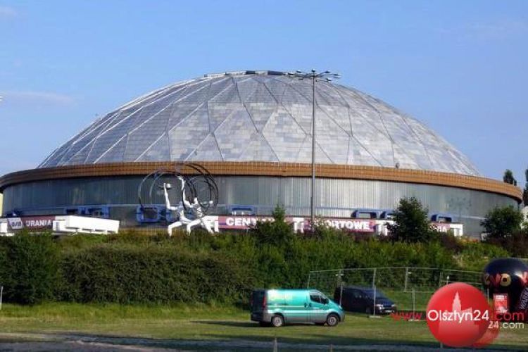 Rona i Sokół najlepsi w województwie