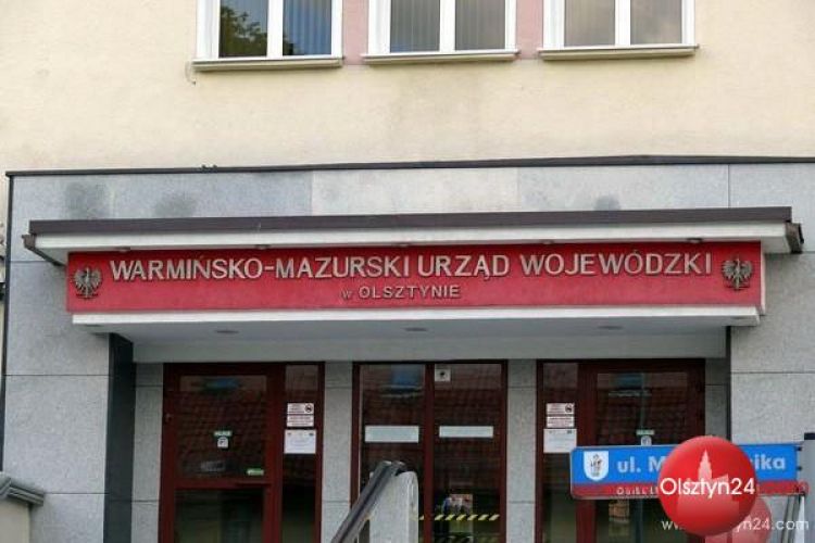 Jedna rodzina skorzystała z pomocy wojewody