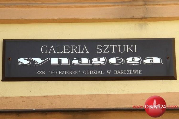 Młodzież wiejska ma oko