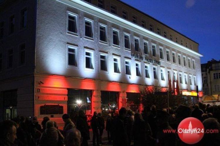 Powiat wdarł się do krajowej czołówki