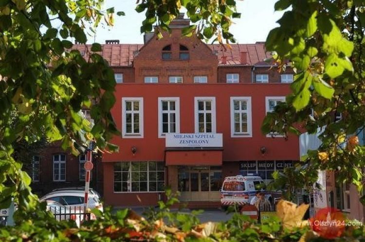 Dzień otwarty w Pracowni Fizjoterapii