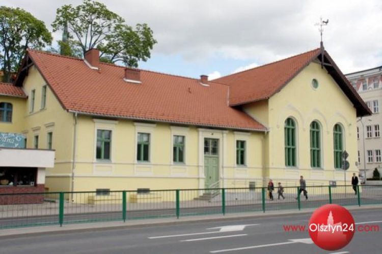 Hala sportowa przy Piłsudskiego zyskała drugą młodość