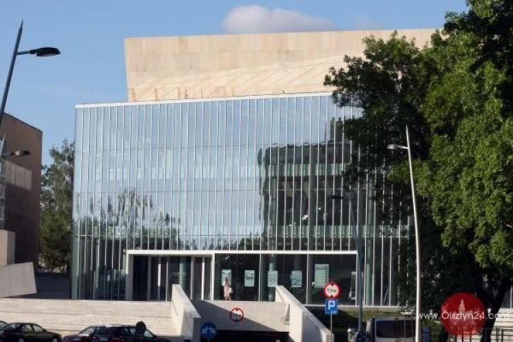 W Olsztynie o kreatywności w rozwoju przedsiębiorstw