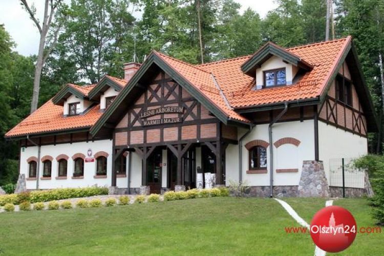 Dzieci z Polski i Ukrainy odpoczywają na Warmii