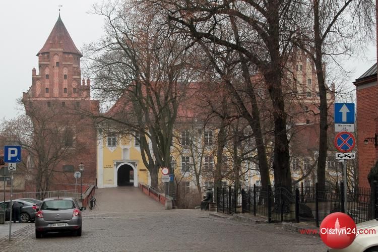 O pradziejach Olsztyna w Muzeum Warmii i Mazur