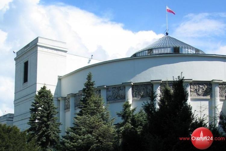 W Sejmie o prokuraturze i Małkowskim