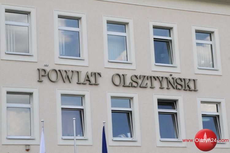 Powiat Olsztyński wśród najlepszych polskich samorządów