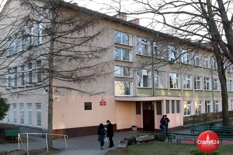 Wojskowa Akademia Techniczna naukowym patronem III LO w Olsztynie
