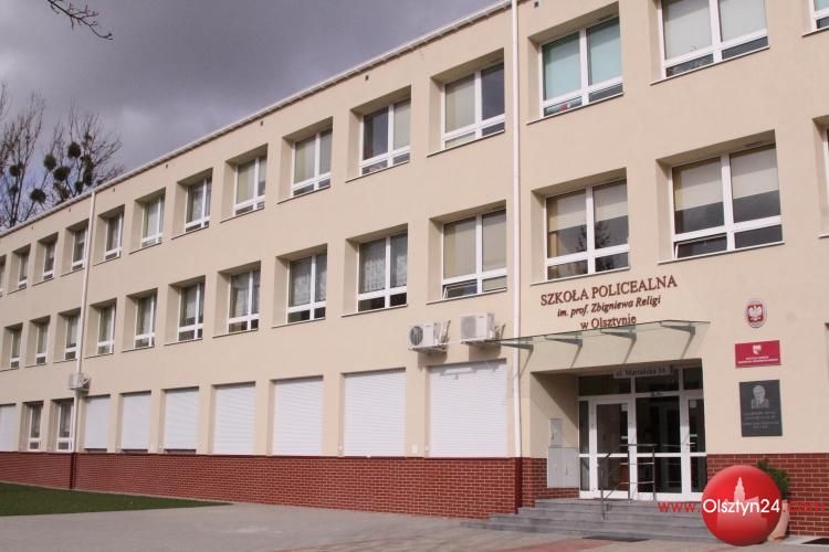 Szkoła Policealna w Olsztynie kształci pracowników obsługi lotniska w Szymanach