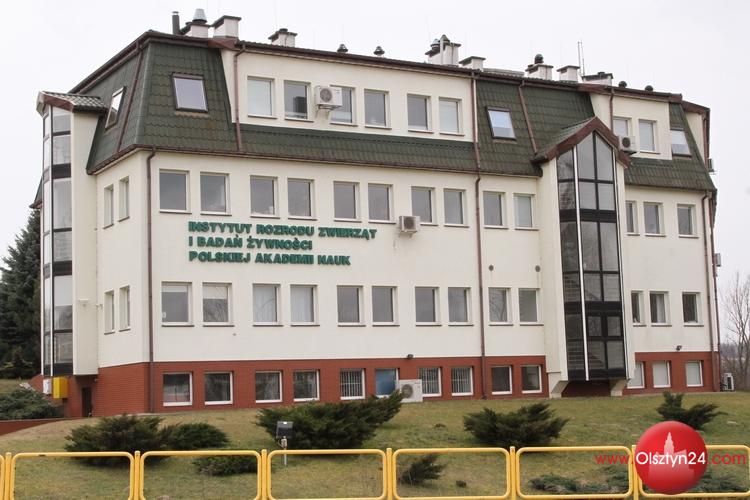 Sukces olsztyńskich naukowców z PAN