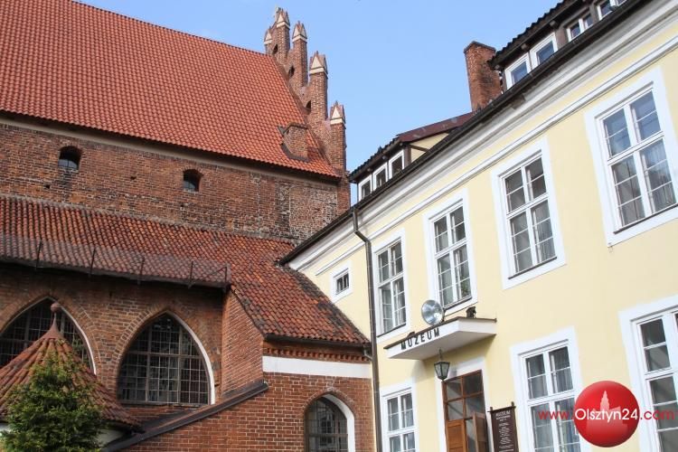 Międzynarodowa Noc Muzeów w Muzeum Warmii i Mazur już jutro