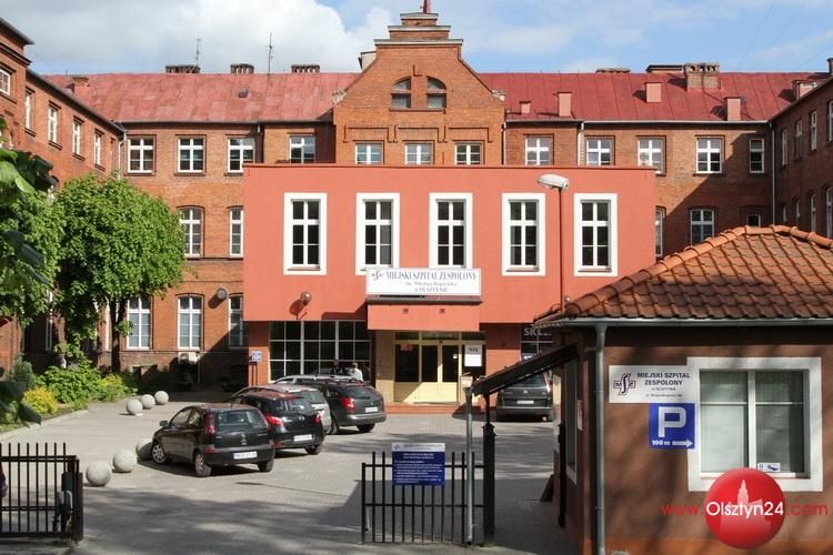 Rankingowe sukcesy olsztyńskich szpitali