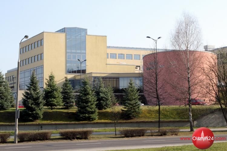 Jutro Olsztyński Salon Maturzystów Perspektywy 2012