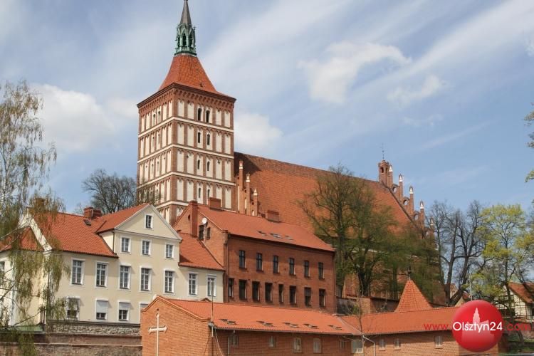 Szlak papieski na rocznicę wizyty JP II w Olsztynie