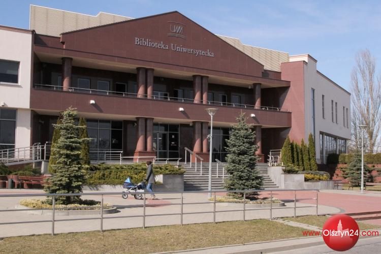 Dni Dawcy Szpiku na uniwersytecie