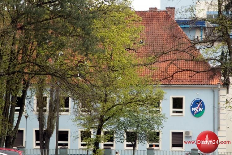 Wojciech Jaruzelski hospitalizowany w Poliklinice