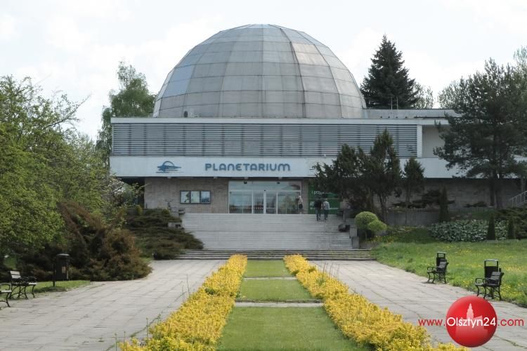 Olsztyn będzie miał Aleję Kosmonautów?