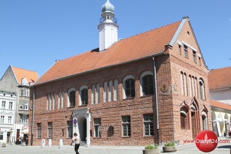 Wirtualna podróż do Hamburga już jutro wyruszy ze Starego Ratusza