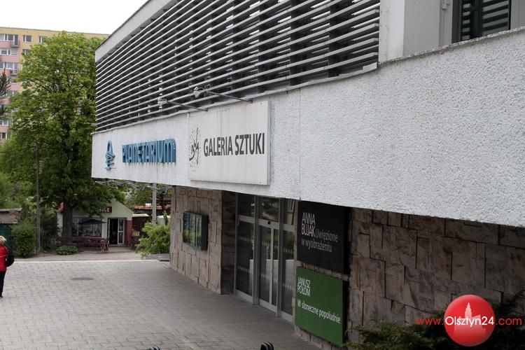 Noc Muzeów odbędzie się również w BWA