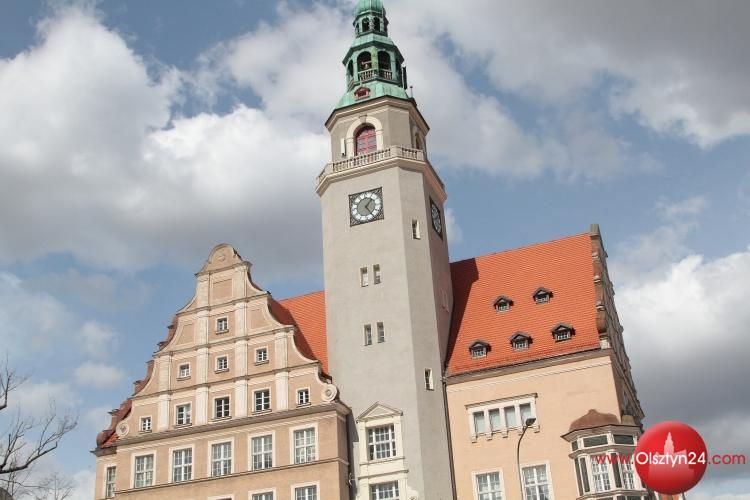 Samorząd Olsztyna będzie świętował jubileusz ćwierćwiecza