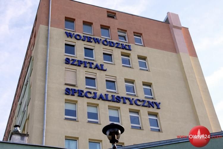 Polska Nagroda Jakości dla Szpitala Wojewódzkiego