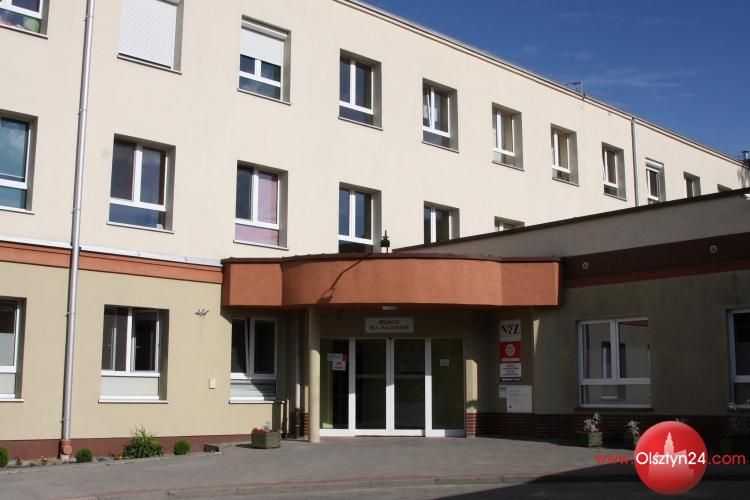 Szpital Dziecięcy zagra z WOŚP
