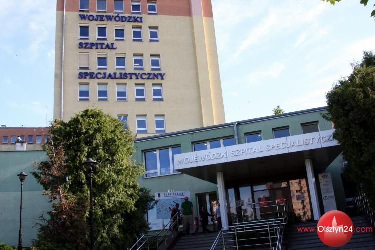 Była dyrektor szpitala skazana