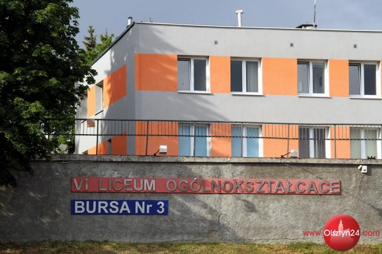 Mieszkańcy Bursy nr 3 przygotowują teatralny festiwal