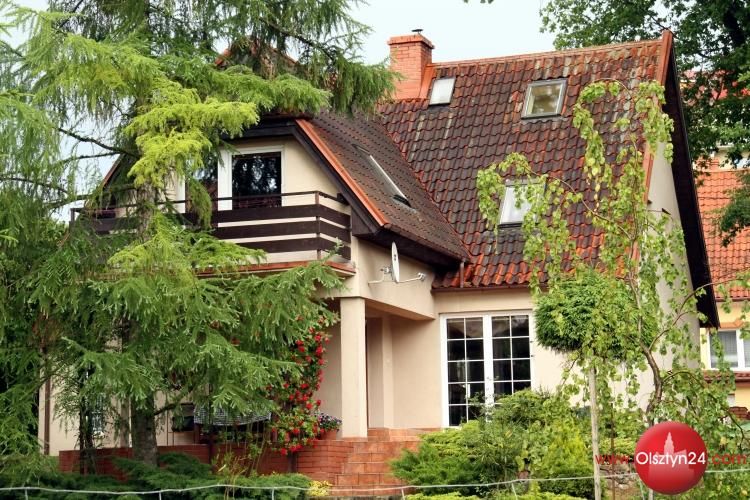 Aktualne ceny domów w Olsztynie