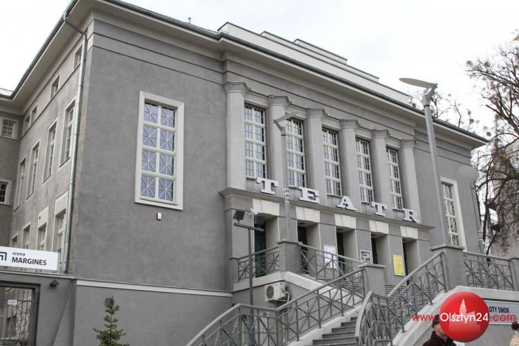Teatr Moralnego Niepokoju, czyli trzy otwarte pytania do Pana Marszałka