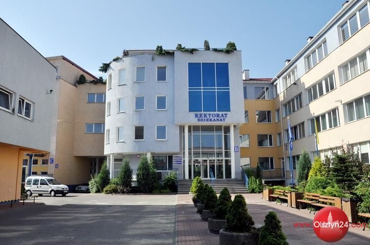 Terapia zajęciowa - nowy kierunek studiów w OSW