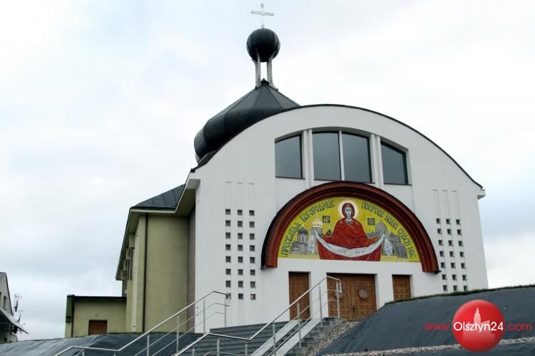 Koncerty Szewczenkowskie na Warmii i Mazurach