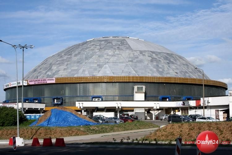 Po stadionie czas na Uranię