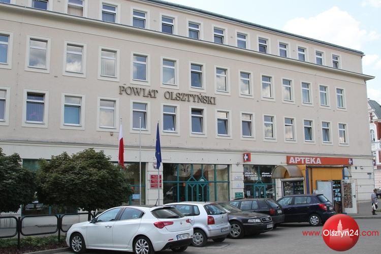 Powiat Olsztyński przyznał dotacje dla organizacji pozarządowych