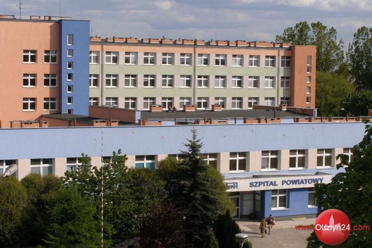 Szpital w Biskupcu znowu w złotej setce!
