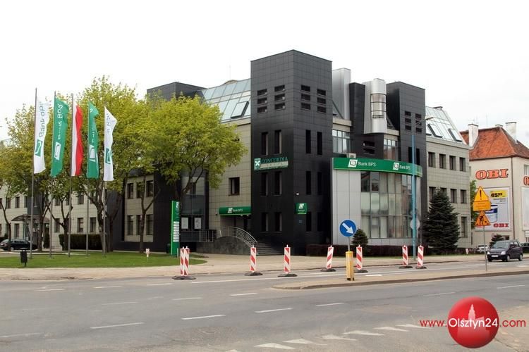 500+ załatwisz w centrum Olsztyna!