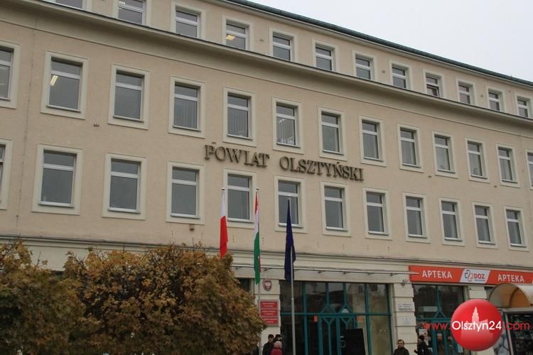 Powiat uruchomił konkurs dla organizacji pozarządowych