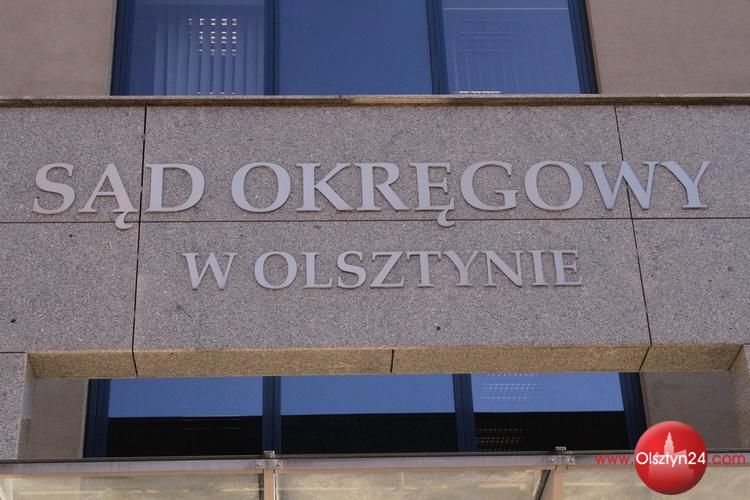 Wyrok bez kary dla pracownika naukowego UWM