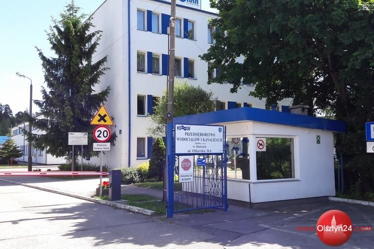 PWiK planuje podwyżkę opłat za wodę i ścieki